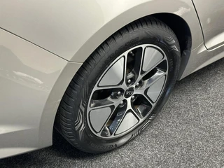 Kia Optima 2.0 CVVT Hybrid Super Pack PANO AUTOMAAT STOELVERW. / 13