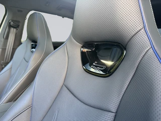 Volkswagen Passat Variant 1.5 eHybrid R-Line Edition 272pk / 5 JR Garantie / Pano / Leer / Trekhaak / H-K / Hud / Keyless / 360 / 15