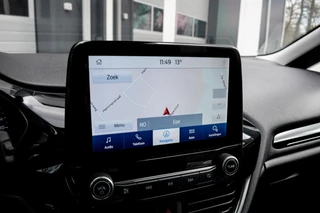 Ford Fiesta 1.1 Trend|1e EIGENAAR|CARPLAY|NAVI|CRUISE|PDC|LANE ASSIST / 11