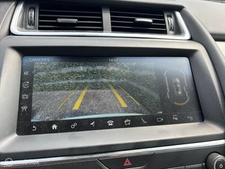 Jaguar E-Pace 2.0 P250 AWD S/Leer/Head-Up/20"/LED / 16