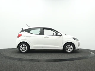 Hyundai i10 1.0 Comfort Smart Navigatie | Camera | Airco / 11