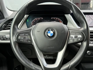 BMW 2 Serie Gran Coupé BWJ 2021 218i 136 PK Business Edition AUTOMAAT | PANODAK | CARPLAY+ANDROID  | NAVI | CLIMA | CRUISE | FULL LED | M-VELGEN | PDC | GETINT GLAS | / 12