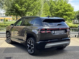 Jeep Compass First Edition 74 kWh | Premium Pack | Convenience Pack| Pano | 20"LMW | Uit VOORRAAD leverbaar | 6+2 jaar Garantie / 8