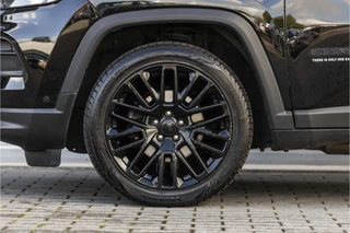 Jeep Compass 1.5T e-Hybrid Upland  | 360° Camera | 19" | ACC / 20