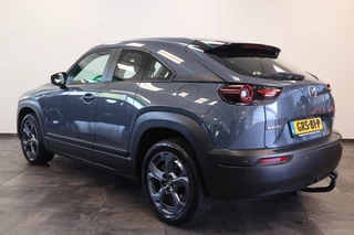 Mazda MX-30 e-SkyActiv R-EV 170 Exclusive-line  LED ACC PDC Camera 24 Maanden garantie* (Vraag naar de voorwaarden) / 2