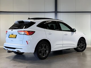 Ford Kuga 2.5 PHEV ST-Line X Pano Trekhaak Virtual Camera / 4