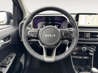 Kia Picanto 1.0 GDi DynamicLine | Demo | Direct Beschikbaar! | Navigatie | Airco | Cruise control | Camera | Apple Carplay / Android Auto | / 14
