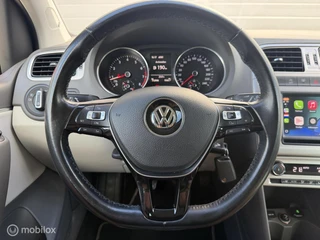 Volkswagen Polo 1.2 TSI BEATS AUDIO! VOL CLIMA*CARPLAY*PDC*NAV*CRUISE / 33