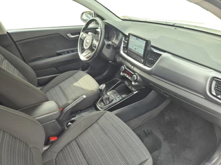 Kia Stonic 1.0 T-GDi MHEV DynamicPlusLine | Airco | Navi | Camera | LM Velgen | Privacy Glass | / 22