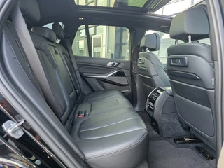 BMW X5 XDrive45e M Sport High Executive | FULL OPTION | LASER | PANO | LUCHTVERING | LUXE LEDER | HEAD UP | PANO | 3D CAMERA / 10