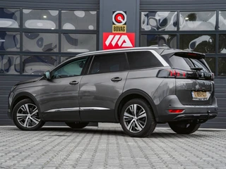 Peugeot 5008 1.2 PureTech Allure | TREKHAAK | CAMERA | NAP / 11