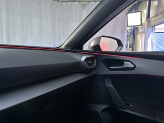 Seat Leon 1.0 TSI FR Business Intense Camera Sfeerverlichting Navigatie LED / 26