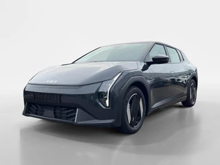 Kia EV4 Air 58.3 kWh | Informeer naar beschikbaarheid | 204 pk | 435 km actieradius | NU €3.895 ,- Inruilpremie