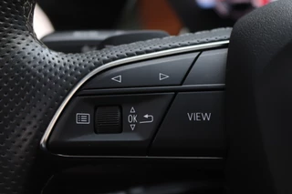 Audi A3 Sportback 2.0 TFSI quattro S3 Edition One  Pano/Matrix LED/B&O/Keyless/Camera/Headup/Elek. stoelen+mem/Elek. klep/19" / 33