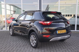 Kia Stonic 1.0 T-GDi MHEV DynamicLine|Camera|Cruise control|Apple carplay/Android auto| / 5