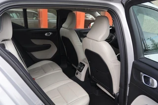 Volvo XC40 T5 Recharge Ultimate Dark | Stoelverwarming | 360° Camera | Pilot Assist | BLIS | H/K  | Leder  |  Keyless / 26