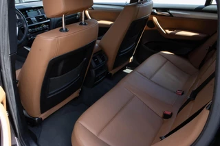 BMW X4 xDrive28i Centennial High Executive|Camera|Dodehoek|Leder| / 15