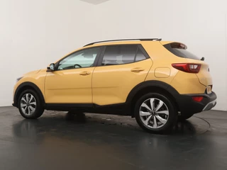 Kia Stonic 1.0 T-GDi MHEV DynamicPlusLine  - Stoel/Stuurverwarming - Lichtmetalen Velgen - Navigatie - LED Koplampen - Cruise Control - Fabrieksgarantie Tot 2031 / 5