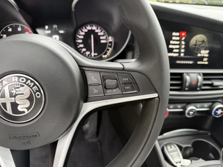 Alfa Romeo Giulia 2.0T Business / 13