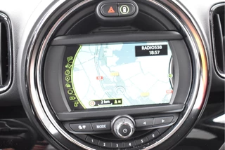 MINI Countryman Mini 1.5 Cooper Chili NAVI,LM WIELEN,PDC,BOEKJES,NAP EN ONDERHOUDSHISTORIE / 15