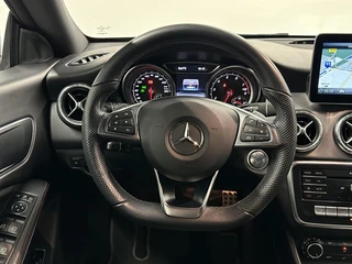 Mercedes CLA-klasse 180 Business Solution AMG NAVI CRUISE LM. / 22