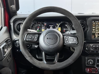 Jeep Wrangler BRUTE Rubicon 4xe 380 | Hard-Top | Apple-Android | Adaptive Cruise Control / 18