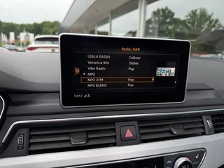 Audi A5 2.0 TFSI Quattro Sport Pro Line S NL Auto HUD S-line Int. Ext. BO Audio / 48