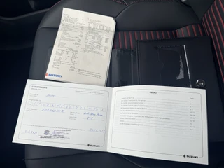 Suzuki Across 2.5 Plug-in Hybrid Style  | LED | Leder | Adaptive Cruise | Apple/Android | Stuurverwarming | Voor en achterbank verwarming | Camera / 33