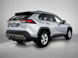 Toyota RAV4 2.5 Hybrid Active Automaat | Adaptive Cruise | Stoelverwarming | CarPlay | Camera | Trekhaak / 2