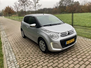 Citroën C1 1.0 VTi Feel / 4