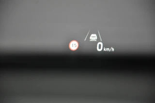 Hyundai Kona 1.6 Hybride Premium | Leder I Full options / 23