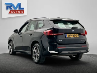 BMW X1 XDrive30e PHEV Widescreen Carplay Navigatie Camera Cruise Climate / 4