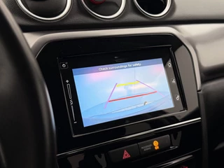 Suzuki Vitara 1.5 Hybrid Select | Automaat | Adaptive cruise | Stoelverwarming | CarPlay | Camera | Afneembare trekhaak / 23