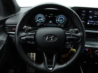 Hyundai i20 1.0 T-GDI N Line Private Lease 429,- p.m. | Carplay Navigatie / 20