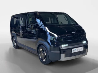 Kia PV5 Passenger Elite Executive 71.2 kWh | Nieuw te bestellen! | 412 Km bereik | Ruimte en comfort | NU €3000 inruilpremie + €500 korting op KIA laadpaal / 6