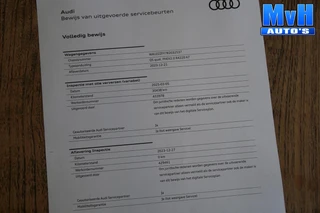Audi Q5 50 TFSI e S Ed. PHEV|Quattro|300PK|PANO|MATRIX|SOH95% / 42