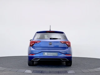 Volkswagen Polo 1.0 TSI Life Clima | LED | AppConnect | Pr. Lease 419 pm / 9