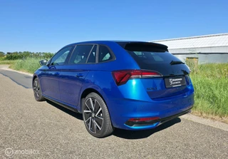Skoda Scala 1.0 TSI ACT Monte Carlo / Pano / Cam. / Carplay / 2