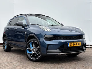 Lynk & Co 01 1.5 PHEV 262PK Adapt.Cruise 360° Cam Carplay Plug-in Stoelverw Vol opties! / 30