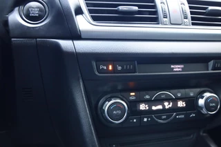 Mazda 3 2.0 SkyActiv-G 120 SkyLease+|Camera|Navi|Cruise control| / 14