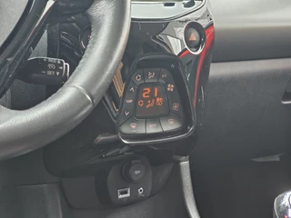 Peugeot 108 1.0 e-VTi Première Camera|Keyless|Bluetooth|NAP / 23