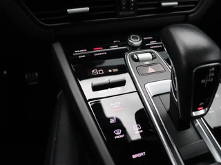 Porsche Cayenne 2.9 S | LEDER | MEMORY | TREKHAAK | BOSE | PANO-DAK | STOELVERW. | CAMERA | NAVI | CRUISE | / 30
