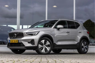 Volvo XC40 1.5 T4 Plug-in hybrid Core Bright | Keyless | Camera | Carplay