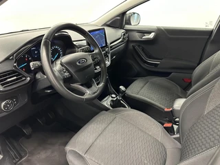 Ford Puma 1.0 EcoBoost Hybrid Titanium NAVI CRUISE LM ECC CARPLAY. / 15