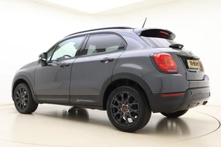 Fiat 500X Cross 1.4 Turbo MultiAir S-Design Cross / 13