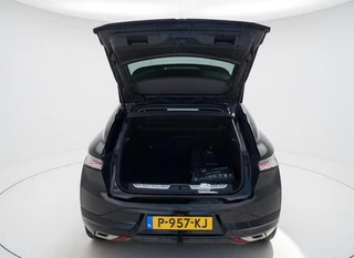 DS 4 E-Tense Rivoli Cross LEER - NAVI - CAMERA - TREKHAAK / 13