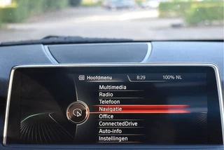 BMW X5 xDrive40e High Executive 313 pk Innovation Pack | NL-Auto | Elekt.trekhaak | 360 gr.camera | Memorystoelen | Pano.dak | HUD | Sfeerverlichting / 51