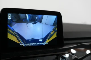 Ford Kuga 2.5 ST-Line X 225 pk PHEV  | SOH 87.5% |Stl. verw. | 360° | Adaptive Cruise | El. achterklep | Dodehoek | / 23