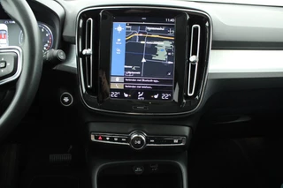 Volvo XC40 1.5 129pk Automaat T2 Core Camera Keyless Sportstoelen Stoelverwarming Navigatie / 13