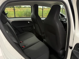 Volkswagen Up! 1.0 BMT move up!| Bluetooth | AIRCO | BTW / 24